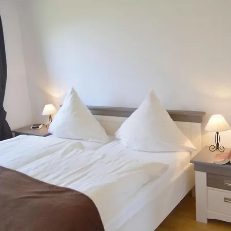 Deichstuebchen Comfortable Holiday Casa de Férias Norddeich (Norden)