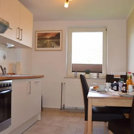 Deichstuebchen Comfortable Holiday * Norddeich (Norden)