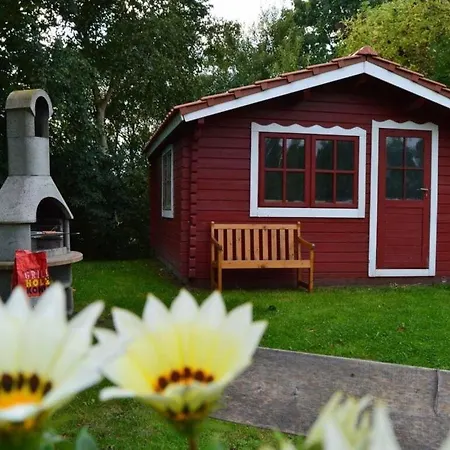 Deichstuebchen Comfortable Holiday Norddeich (Norden)