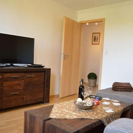 Casa de Férias Deichstuebchen Comfortable Holiday *
