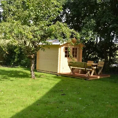 Deichstuebchen Comfortable Holiday * Norddeich (Norden)